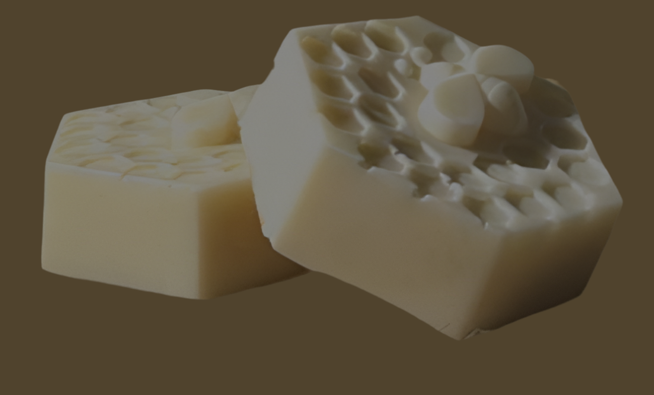 Honey Soap