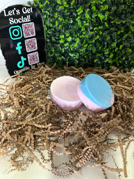 Jabón  Cotton Candy 🍭