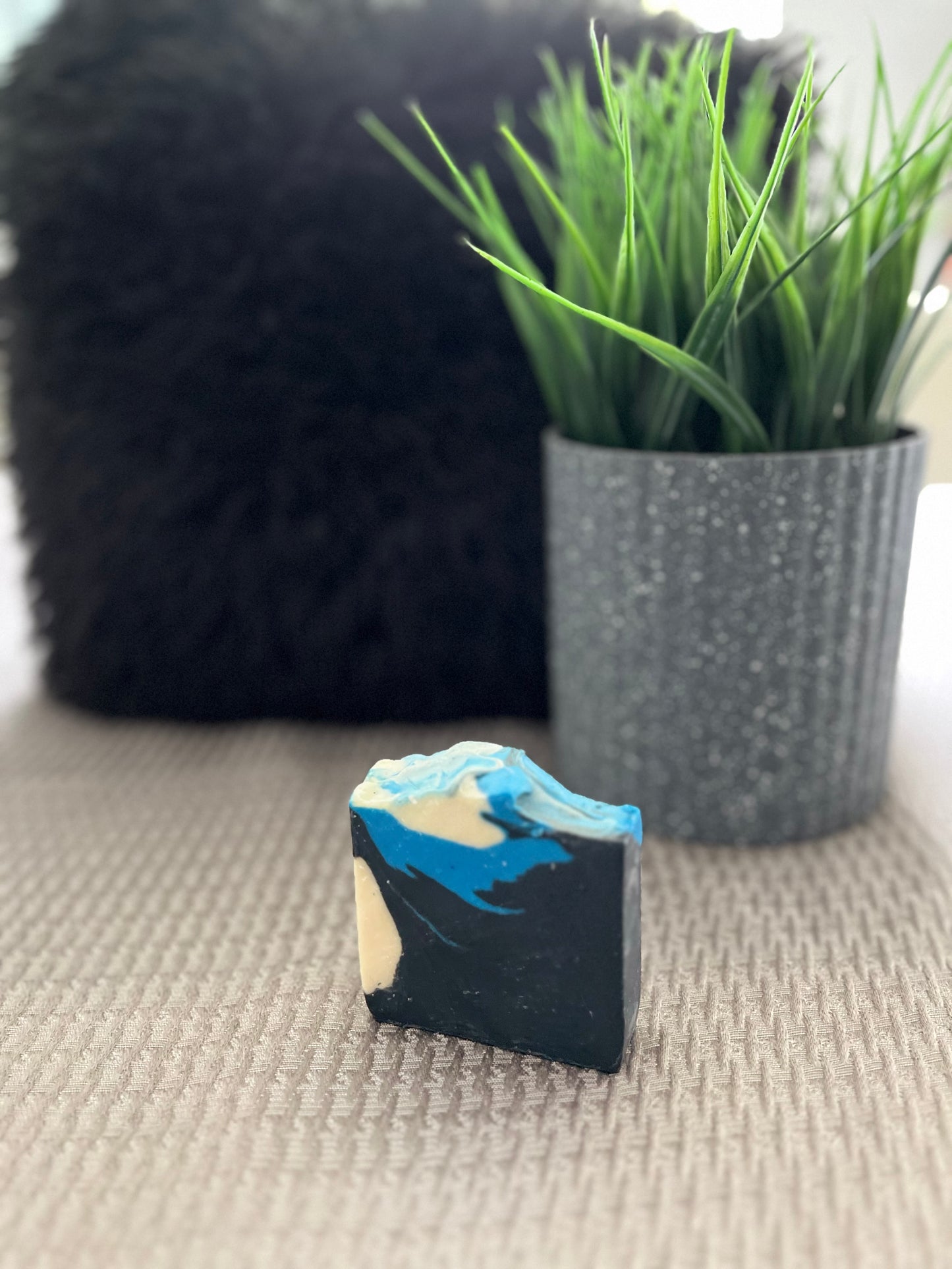 Bleu Chanel