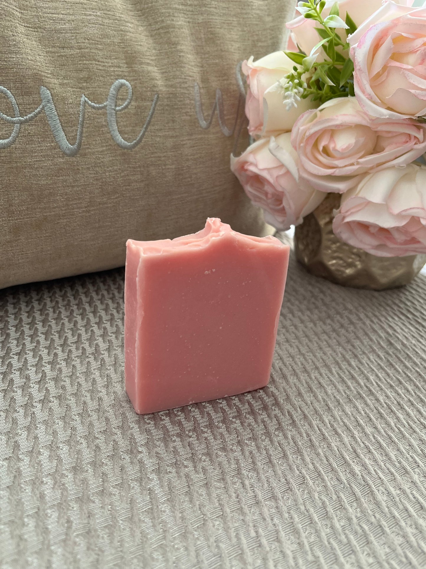 Collagen & Vitamin C Soap