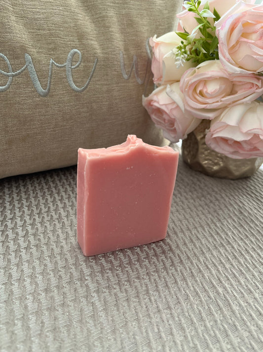 Collagen & Vitamin C Soap