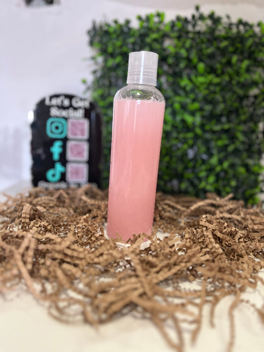 Gel de Ducha Artesanal Cotton Candy🍭