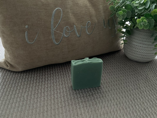 Aloe Vera & Vitamin E Soap