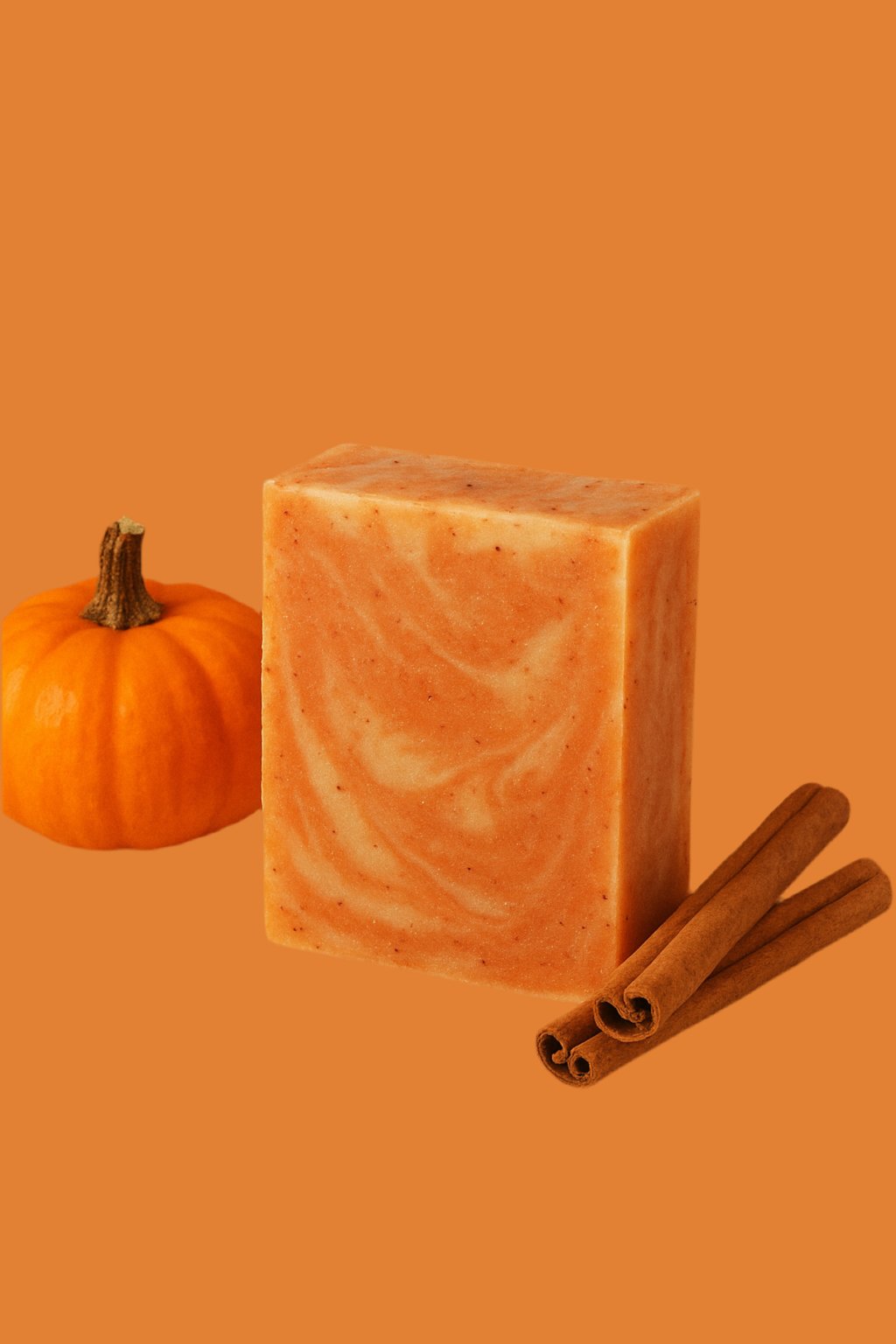 Soap Pumpkin Spice