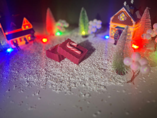 Candy Cane Christmas